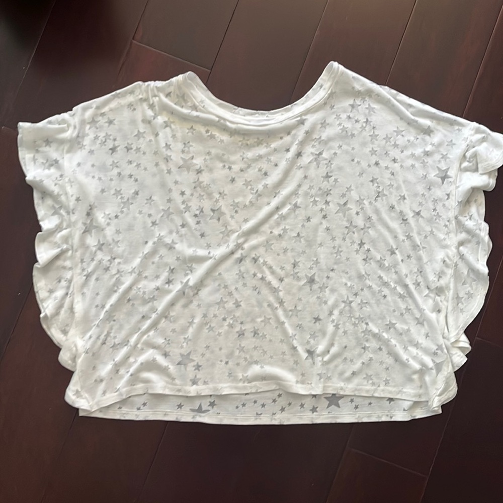 BRAND NEW STORIA BLOUSE